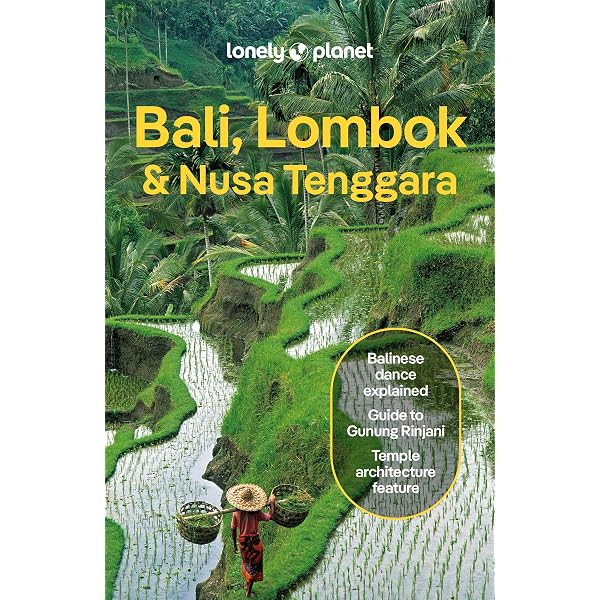 Bali: The Ultimate Guide: To the World's Most Spectacular Tropical